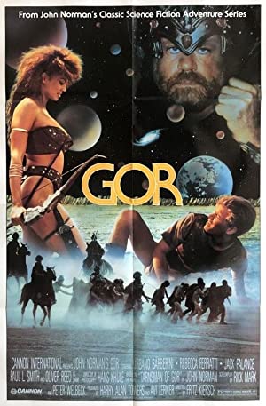 Gor Poster