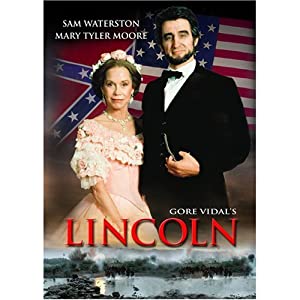 Lincoln Poster