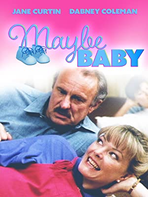 Maybe Baby Poster