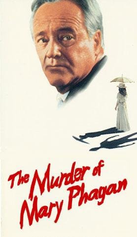 The Murder of Mary Phagan Poster