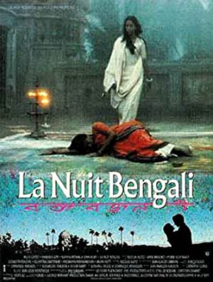 La nuit Bengali Poster