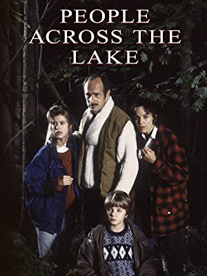 The People Across the Lake Poster