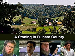 A Stoning in Fulham County Poster