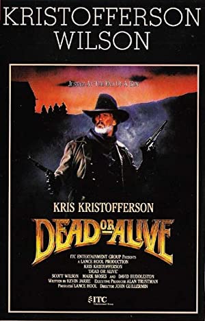 Dead or Alive Poster