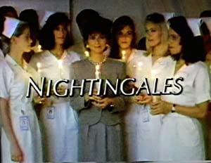 Nightingales Poster