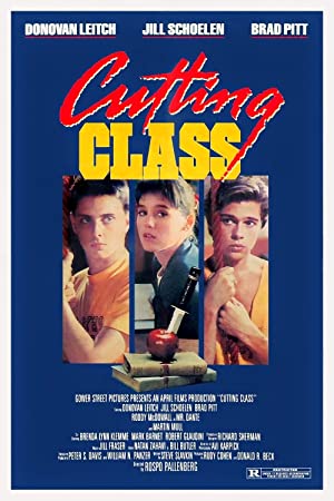 Cutting Class Poster