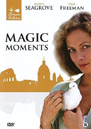 Magic Moments Poster