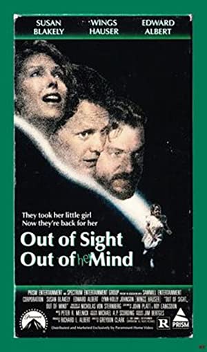 Out of Sight, Out of Mind Poster