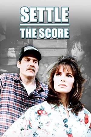 Settle the Score Poster