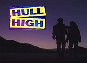 Hull High Poster