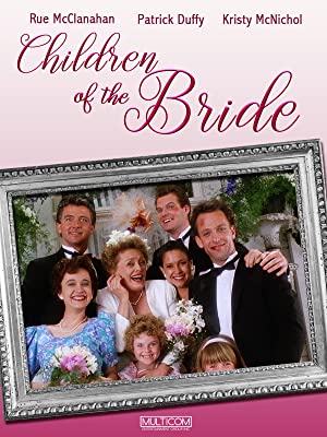 Children of the Bride Poster