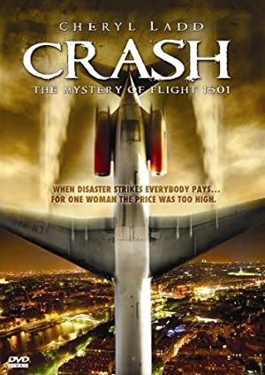 Crash: The Mystery of Flight 1501 Poster