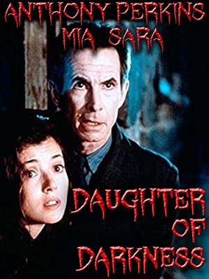 Daughter of Darkness Poster