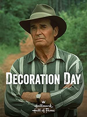 Decoration Day Poster