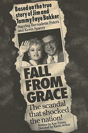 Fall from Grace Poster