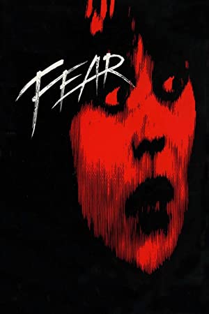 Fear Poster