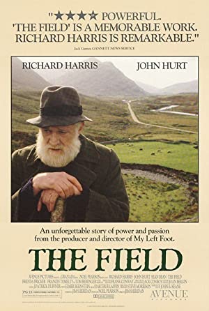 The Field Poster