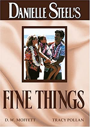 Fine Things Poster