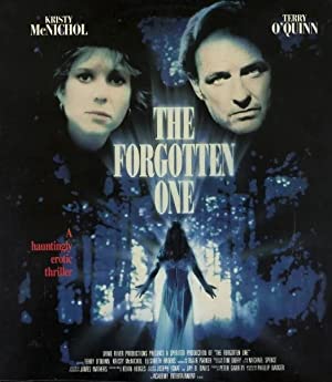 The Forgotten One Poster