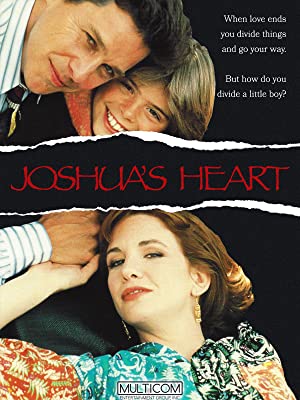 Joshua's Heart Poster