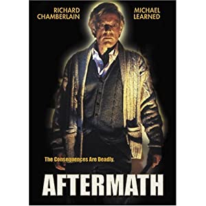 Aftermath: A Test of Love Poster