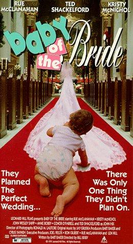 Baby of the Bride Poster