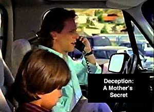 Deception: A Mother's Secret Poster