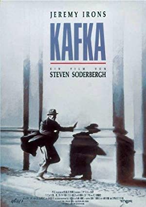 Kafka Poster