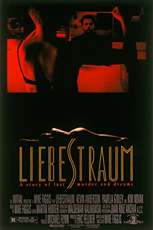 Liebestraum Poster