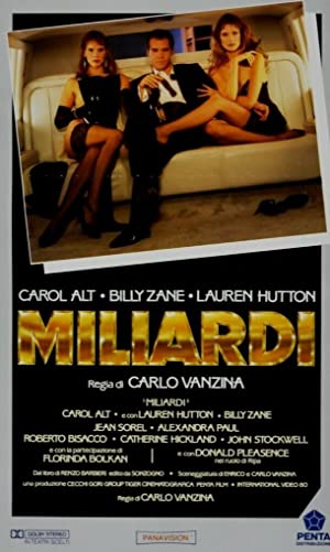 Millions Poster