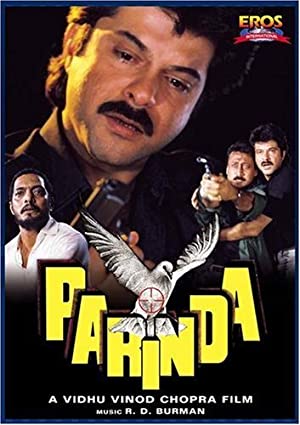 Parinda Poster