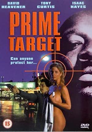 Prime Target Poster