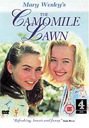 The Camomile Lawn Poster