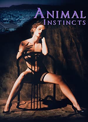 Animal Instincts Poster