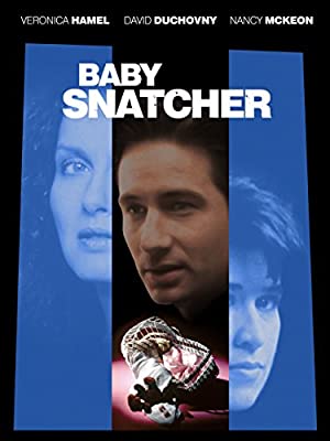 Baby Snatcher Poster