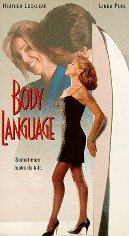 Body Language Poster