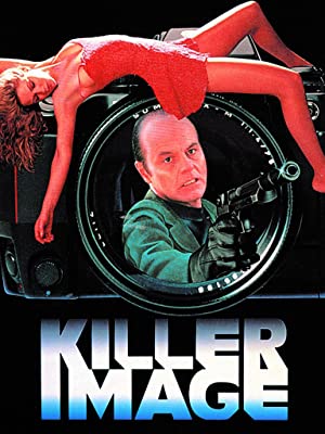 Killer Image Poster