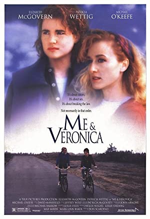 Me and Veronica Poster