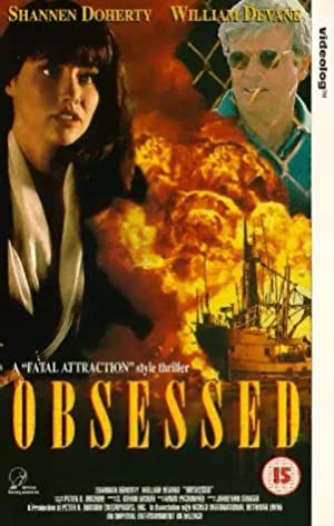 Obsessed Poster