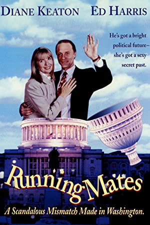 Running Mates Poster