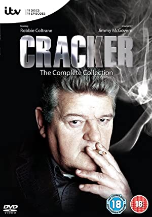 Cracker Poster