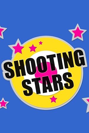 Shooting Stars Poster