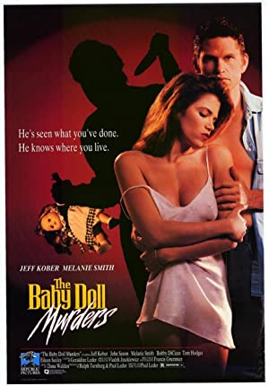 The Baby Doll Murders Poster