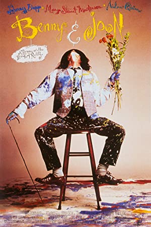 Benny & Joon Poster