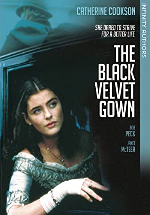 The Black Velvet Gown Poster