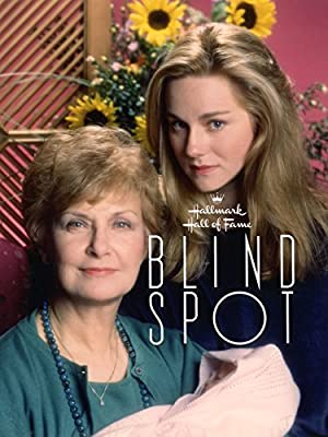 Blind Spot Poster