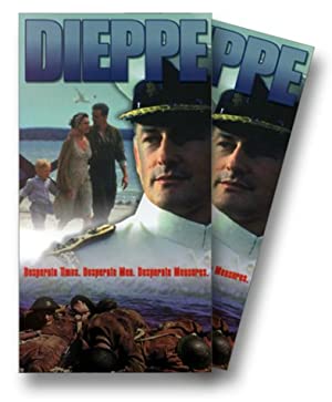 Dieppe Poster