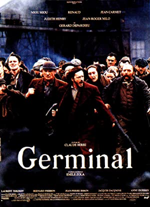 Germinal Poster