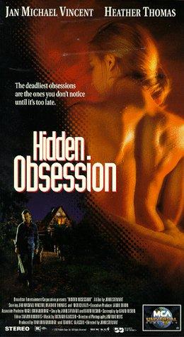 Hidden Obsession Poster