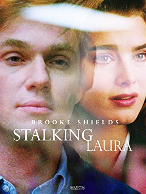 Stalking Laura Poster